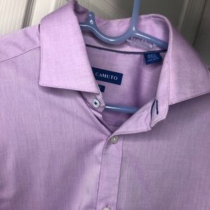 Vince Camuto bottom up